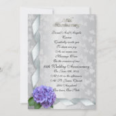 25e Jubileum Uitnodiging tot herroeping (Voorkant)