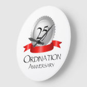 25e Jubileum van de Ordening dwars Gastheer Grote Klok (Hoek)