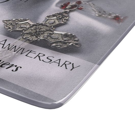 25e Jubileum van de Ordening dwars Gastheer Snijplank (Hoek)