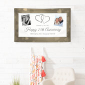 25E JUBILEUM VERSILVER HOORZITTEN EN FOTO'S SPANDOEK (Insitu)