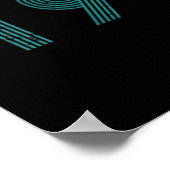 25e Jubileum voor weddenschappen Gift Him Epic Hus Poster (Hoek)