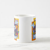 25E JUBILEUM W1 KOFFIEMOK (Center)