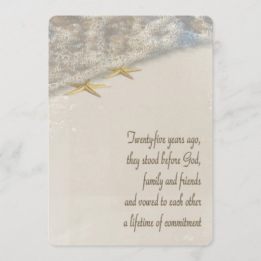 25e Jubileum Wowodstweduwenprogramma Programmakaart (Voorkant)