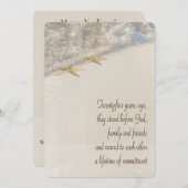 25e Jubileum Wowodstweduwenprogramma Programmakaart (Voorkant / Achterkant)