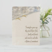 25e Jubileum Wowodstweduwenprogramma Programmakaart (Staand voorkant)