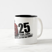 25e Mok (Voorkant rechts)