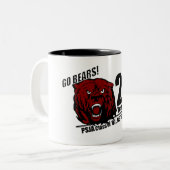 25e Mok (Voorkant links)