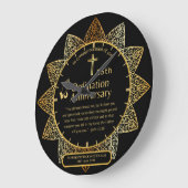 25e pastoor priester Jubileum Gift Ordination ANY Grote Klok (Hoek)