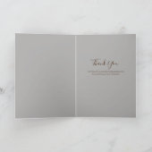 25e PRIJSTERWIJDINGSVERJAARDAG Priester Predikant  Kaart (Binnen)