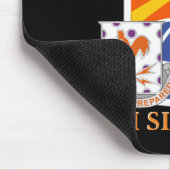 25E SIGNAAL BATTALION 160E SIGNAAL BRIGADE MUISMAT (Hoek)