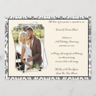 25e Silver Jubileum Celebration Kaart