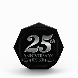 25e trouwdag fotoblokken