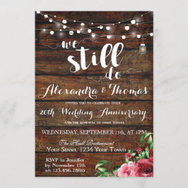 25e trouwdag, we doen nog steeds trouwdag kaart