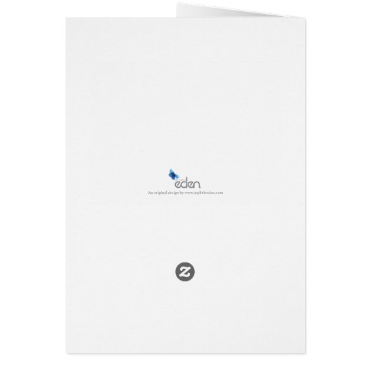 25e verjaardag drie foto's roze kleindochter (Achterkant)