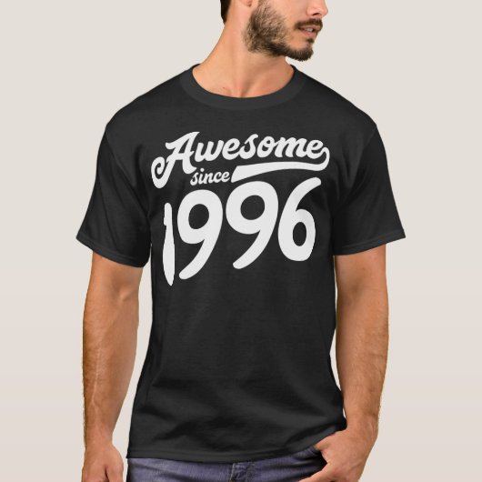 25e verjaardag - Gift Ideas for Son Daughter Age 2 T-shirt (Voorkant)