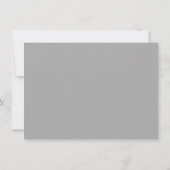 25e verjaardag Roze Waterverf Bloemen & Mason Jar Kaart (Achterkant)