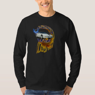 25e verjaardag uitgave pontiac Trans Am T-shirt