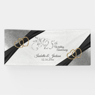 25e Zilver Jubileum / Dagen Spandoek