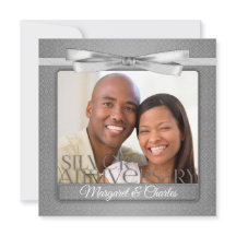 25e zilveren jubileumviering met foto