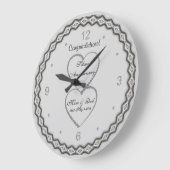 25e Zilverweddenschap Jubileum Grote Klok (Hoek)