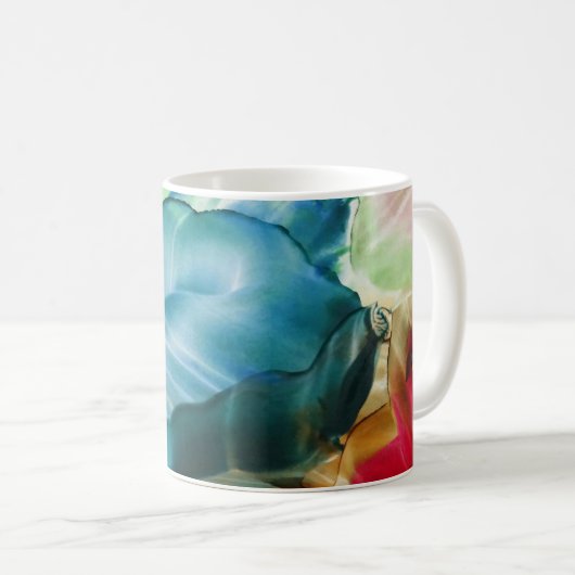 25Sentitoks Koffiemok (Voorkant rechts)