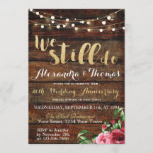 25ste huwelijksverjaardag, we vieren nog steeds tr