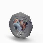 25th, 10th, 11th, 20th Wedding Jubileum Fotoblokken (Rechts)