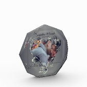 25th, 10th, 11th, 20th Wedding Jubileum Fotoblokken (Links)