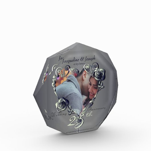 25th, 10th, 11th, 20th Wedding Jubileum   Fotoblokken (Links)