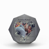 25th, 10th, 11th, 20th Wedding Jubileum   Fotoblokken (Voorkant)