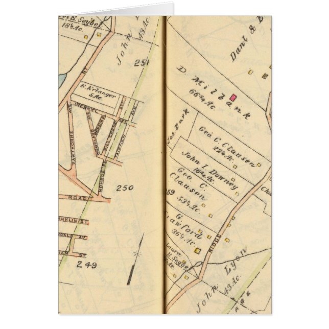 260261 Rogge, Harrison (Voorkant)