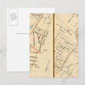 260261 Rogge, Harrison Briefkaart (Voorkant / Achterkant)