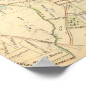 260261 Rogge, Harrison Poster (Hoek)