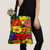 260 - Hibiscus Tas (Dichtbij)