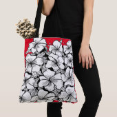 261 - Hibiscus Tas (Dichtbij)