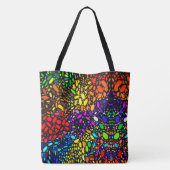 262 - Tas met stroom (Achterkant)