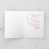 2646 verlies van de Kaars van het Meisje van het Kaart (Binnen)