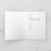 2654 Sterren in Hemels Sympathie Kaart (Binnen)