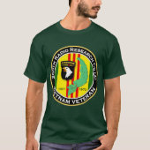 265e RRC - A2 - ASA Vietnam T-shirt (Voorkant)