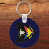 265e RRC(A) 2 Sleutelhanger (Voorkant)