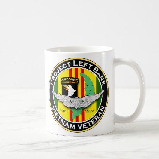 265e RRC - A PLB 2 - ASA Vietnam Koffiemok (Rechts)