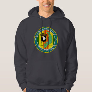 265e RRC - ASA Vietnam Hoodie