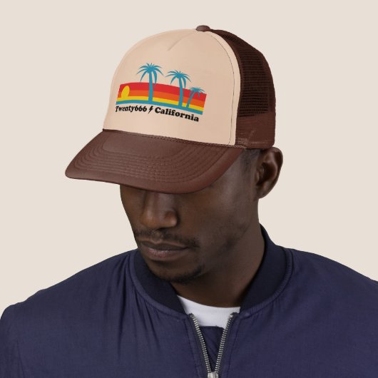 2666 TRUCKER PET (In situ)