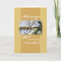 2679 Zegeningen 50e Jubileum Priesterschap