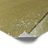 26. 芦 雁 図, 若 Wild Goose, Jakuchu, Japan Art. Poster (Hoek)