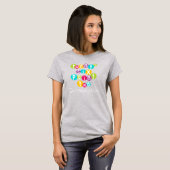 26.2 Bepaling van T-shirts (Voorkant volledig)