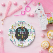 26.2 Bord van papier (Feest)