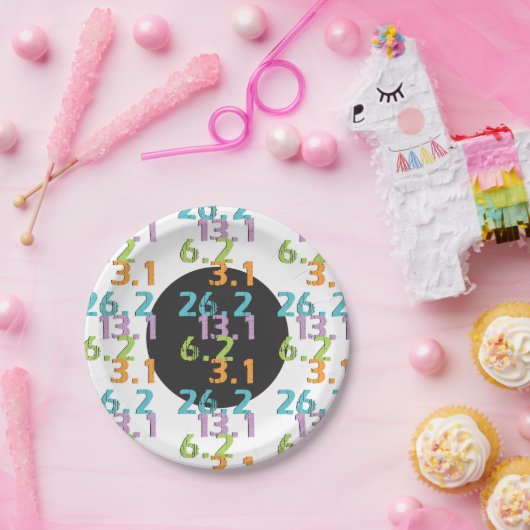 26.2 Bord van papier (Feest)