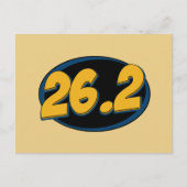 26.2 BRIEFKAART (Voorkant)