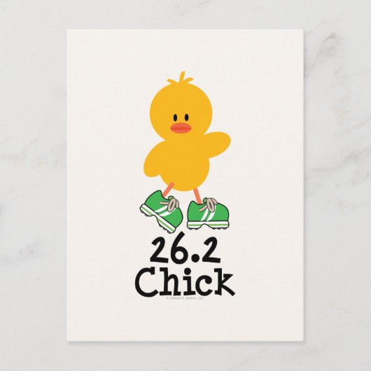 26.2 Briefkaart van kuikens (Voorkant)